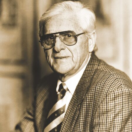 Founder Sebastian Pöttinger
