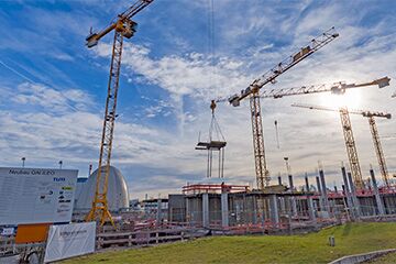 Die aktuellen Bauvorhaben der Pöttinger Immobiliengruppe