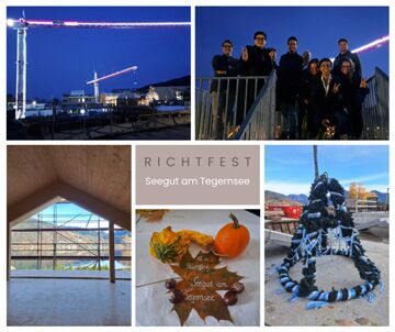 Richfest Seegut am Tegernsee