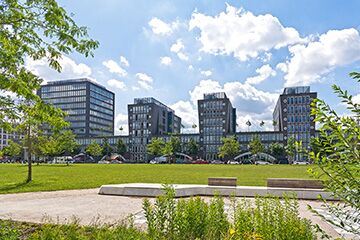 Die Referenzen der Pöttinger Immobiliengruppe