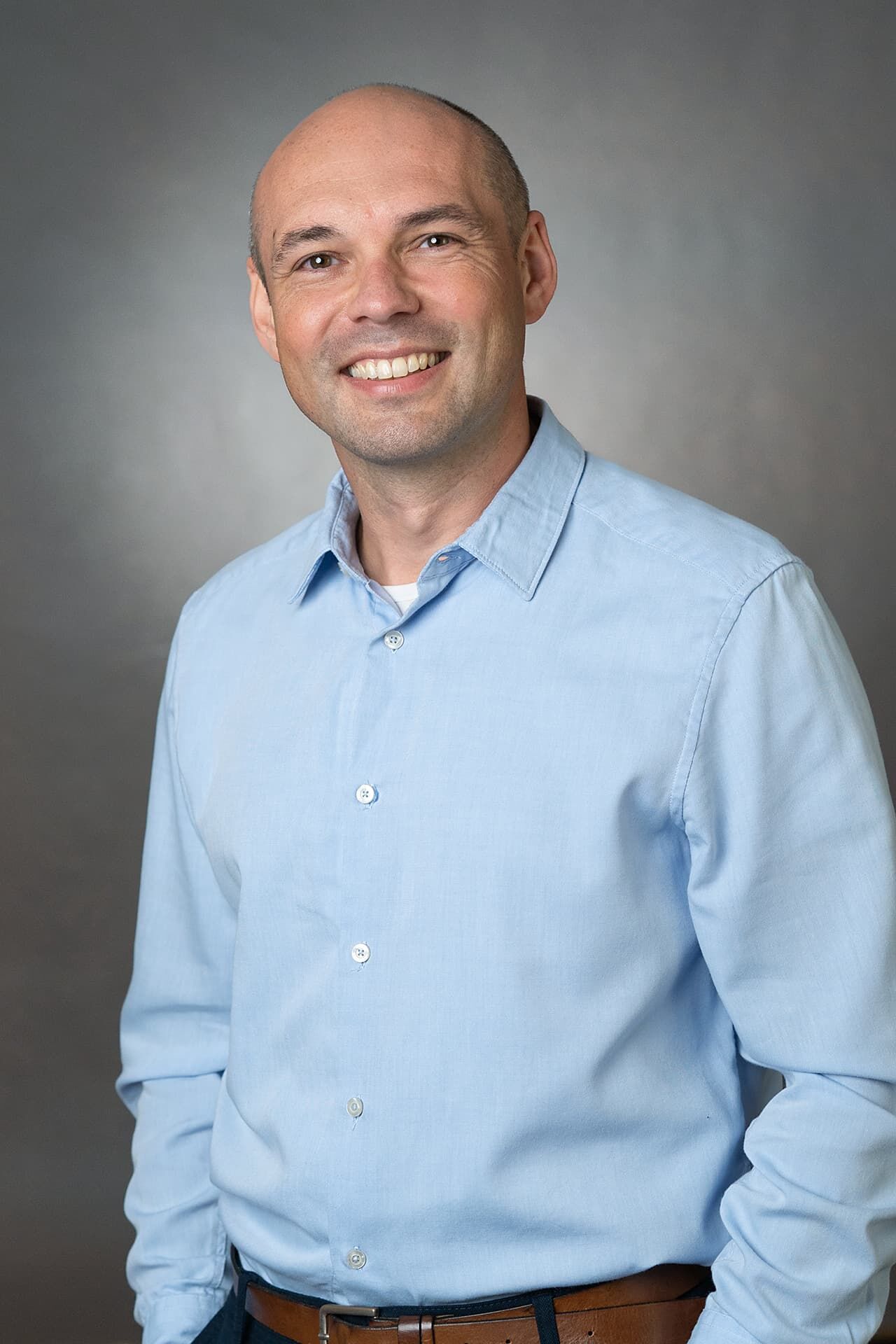 Michal Bracisiewicz, Site Manager