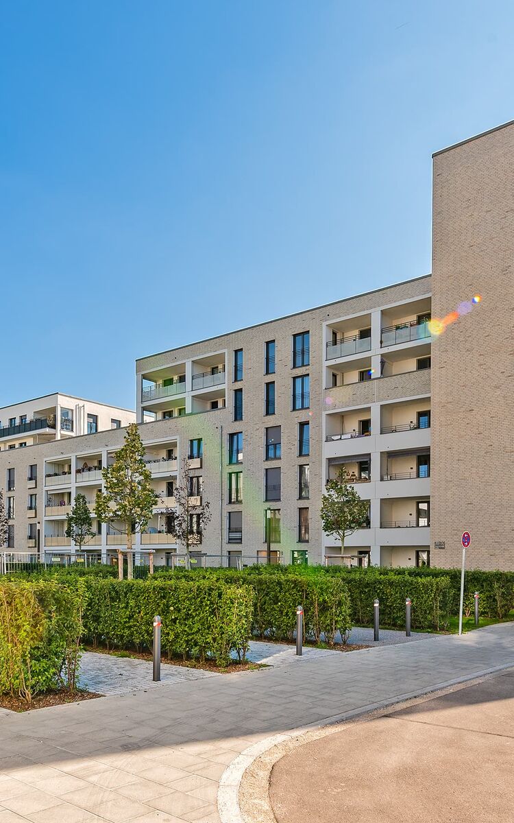 Meiller Gärten 07. München Moosach