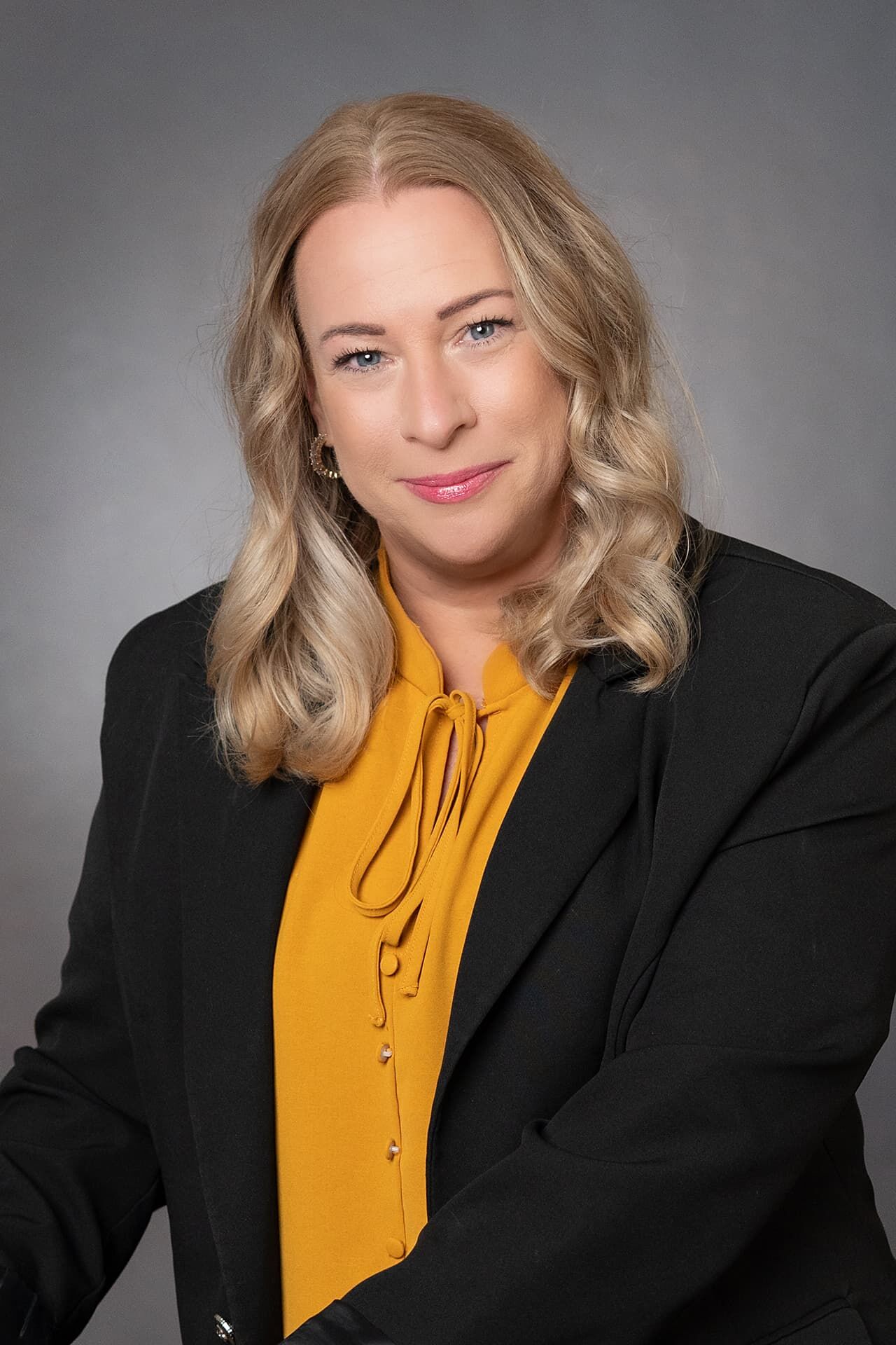 Alexandra Winkler, Human Resources