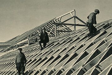 Die Geschichte der Pöttinger Immobiliengruppe