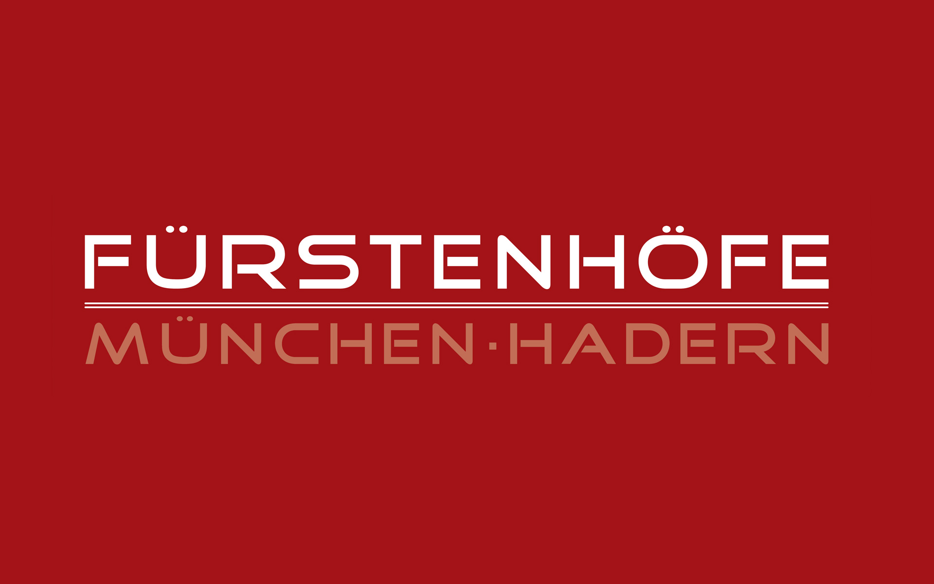 Eigentumswohnungen in Hadern, München - Fürstenhöfe