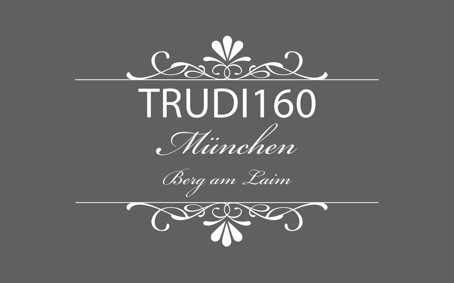 Objektlogo TRUDI160