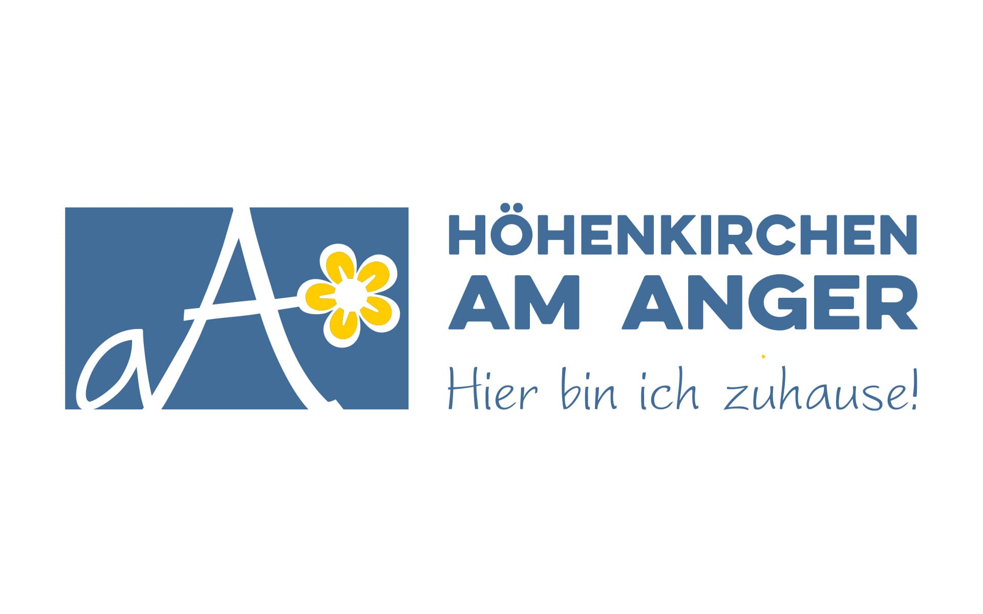 Objektlogo Am Anger