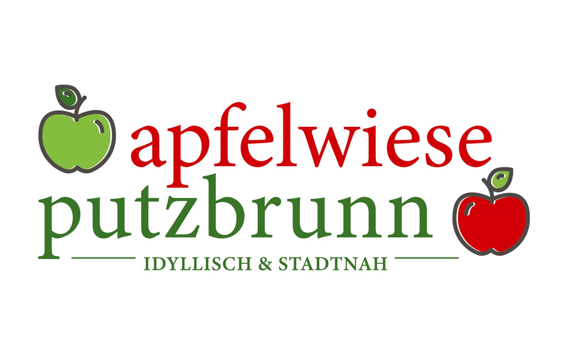 Objektlogo Apfelwiese Putzbrunn