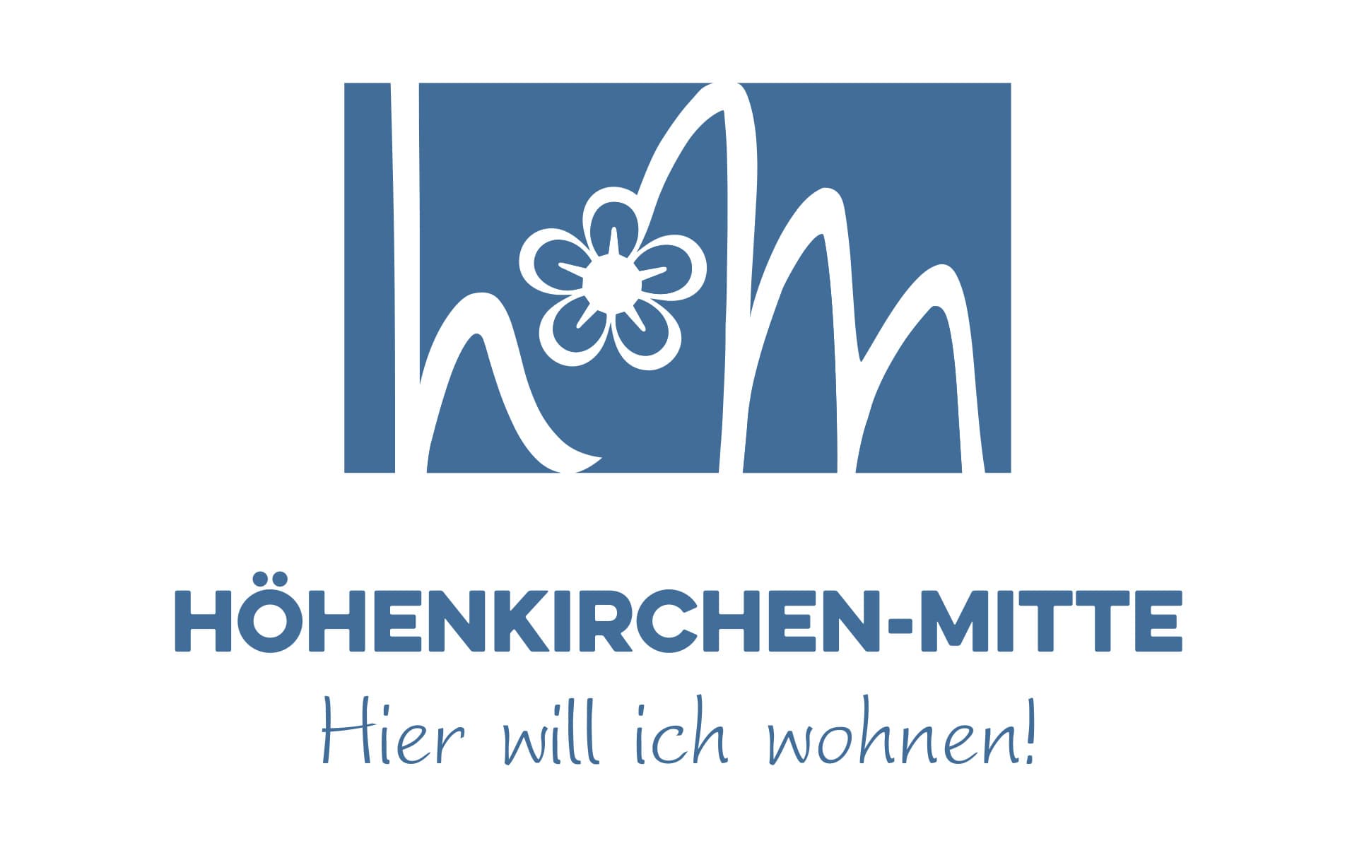 Objektlogo H-Mitte