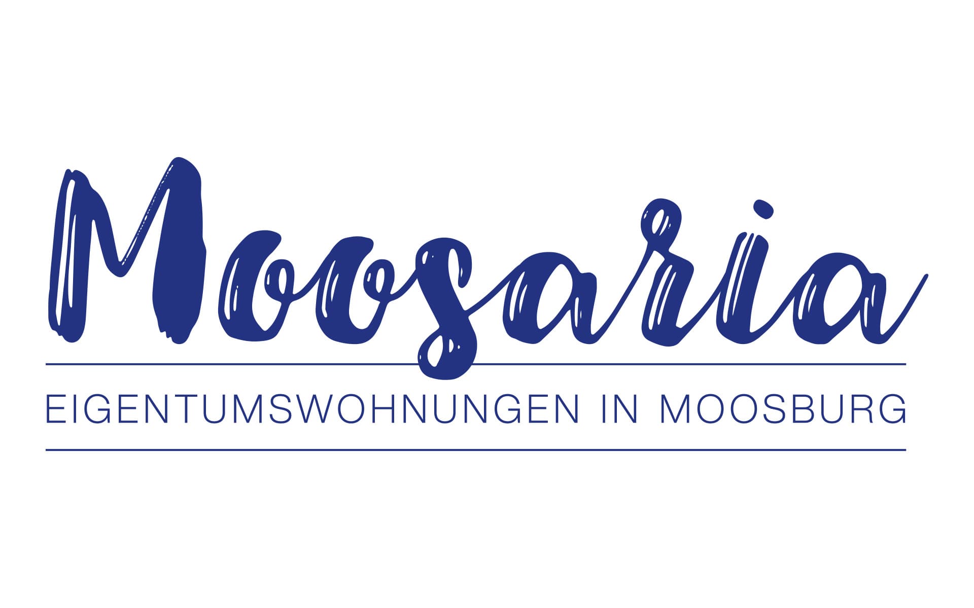 Objektlogo Moosaria