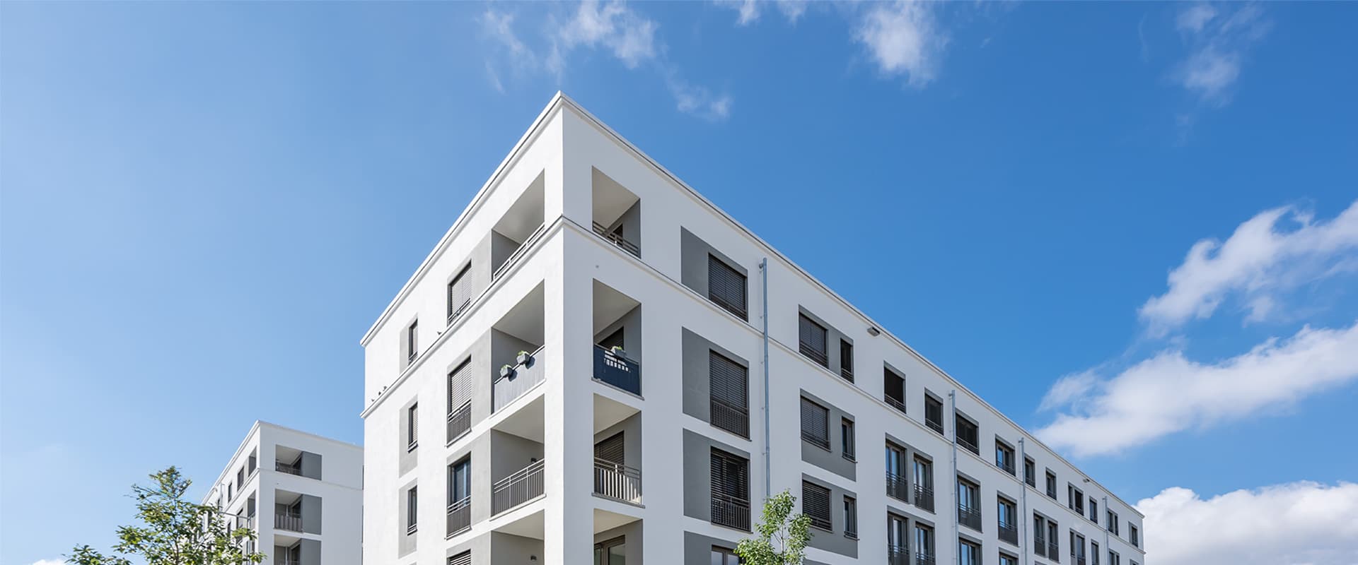 Alexisquartier. Wohnanlage München-Perlach