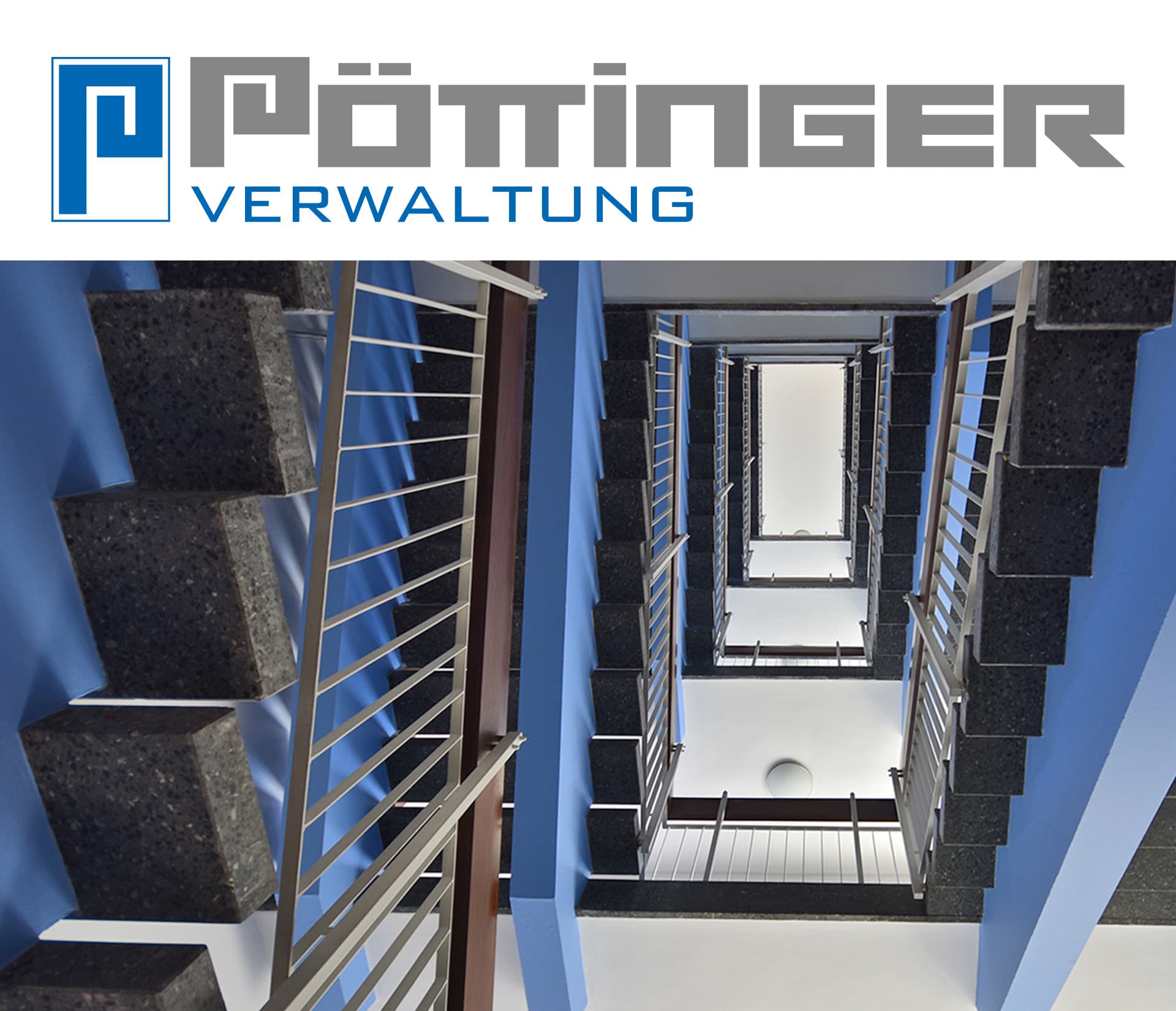 Link zur Pöttinger Verwaltung